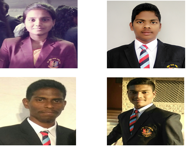 AIVSC Participants 2018